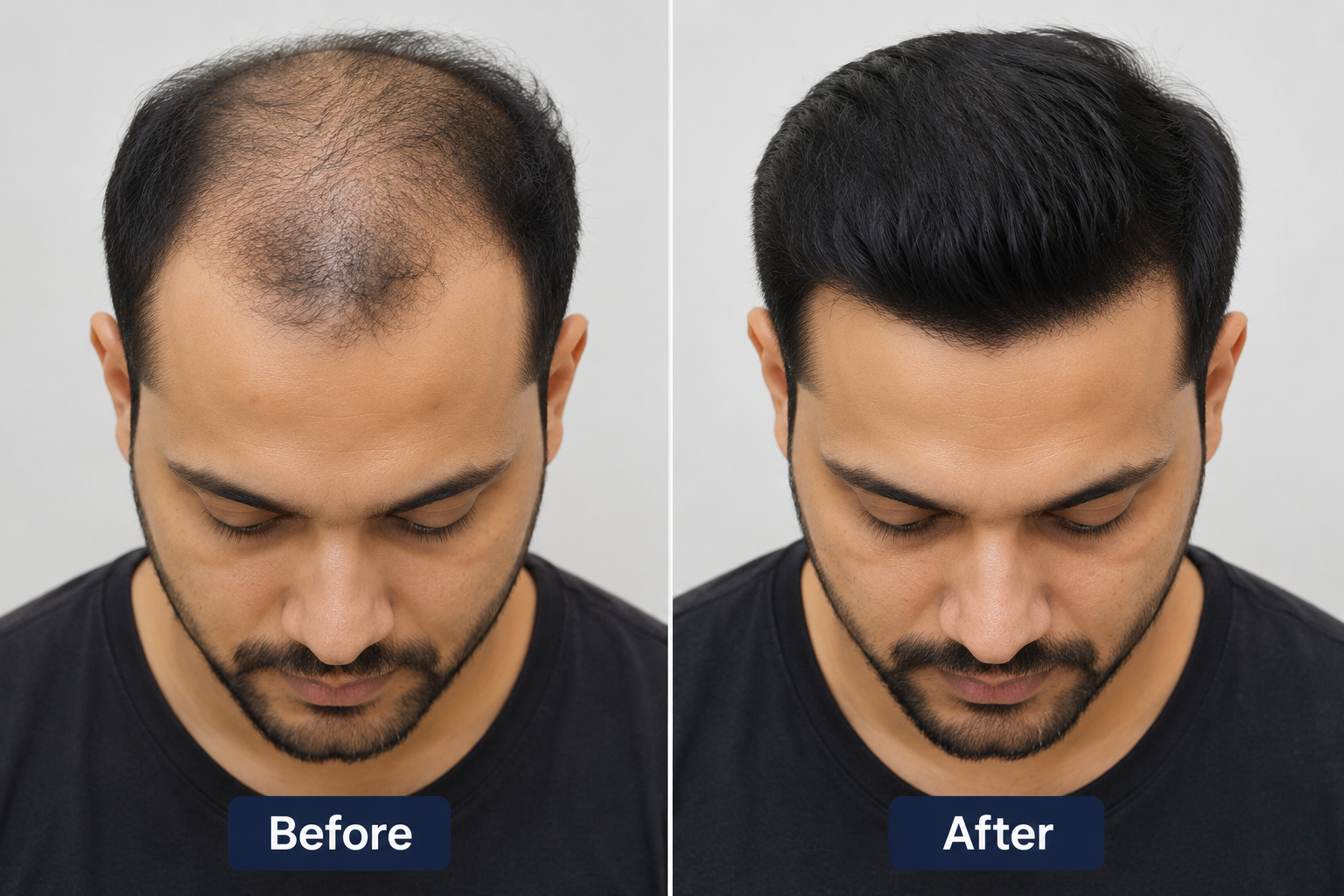 Hair Transplant Nashik