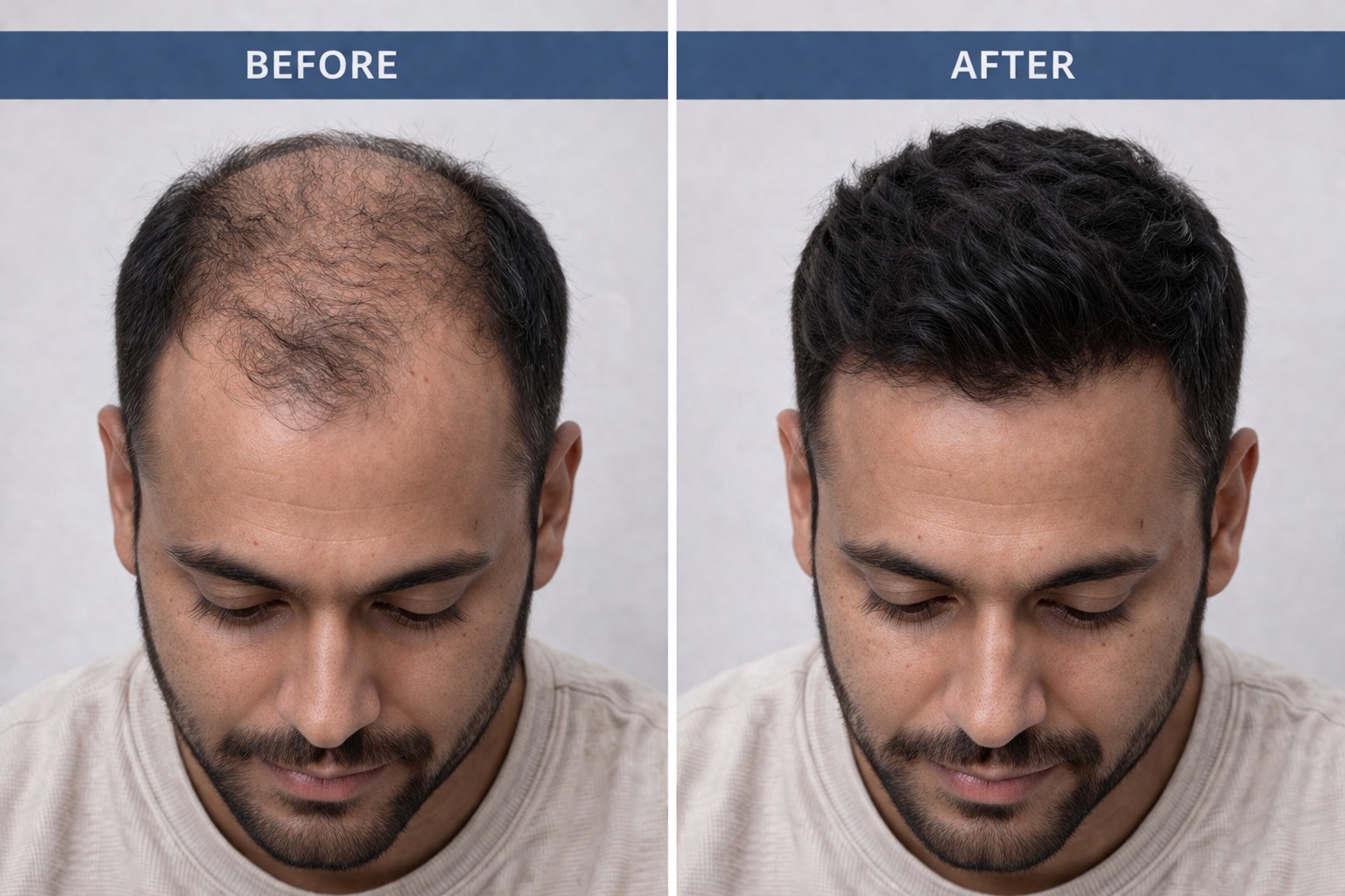 Hair Transplant Nashik