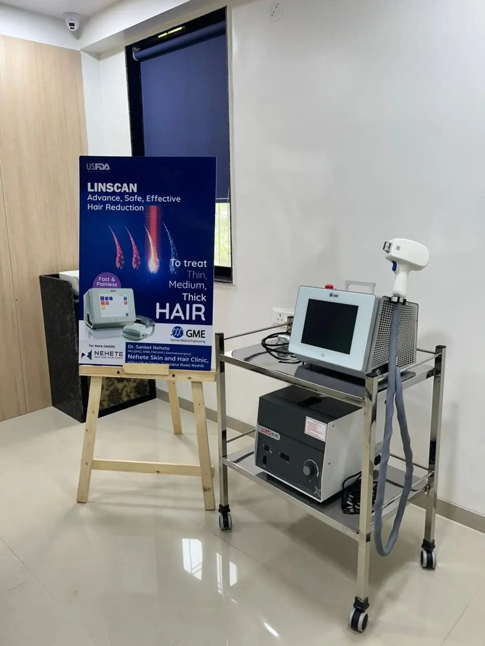 Clinic Gallery Image