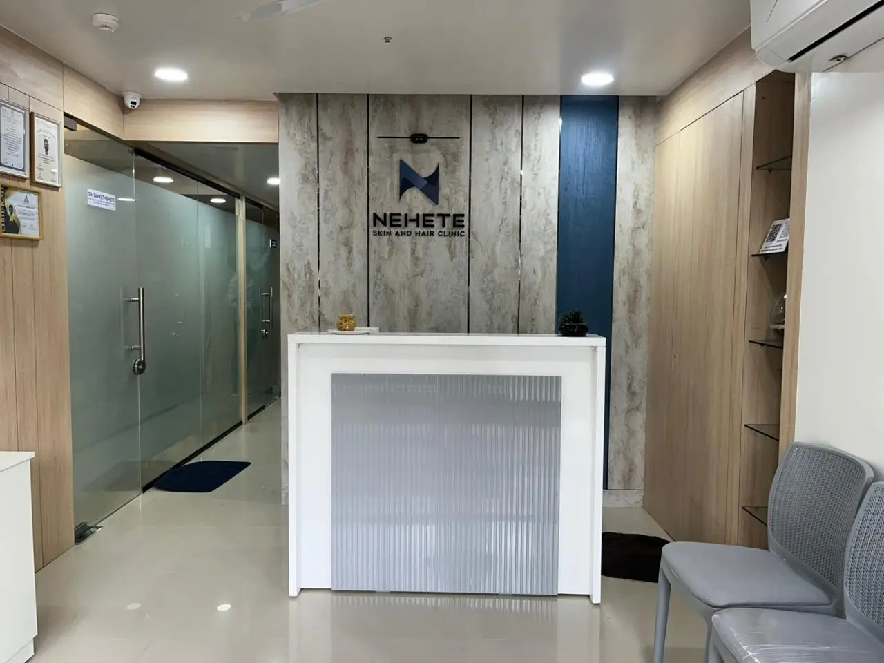 Acne Scars Treatment in Gangapur Road Nashik